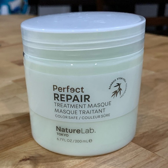 Perfect Repair Other - Perfect Repair Hair Treatment Mask